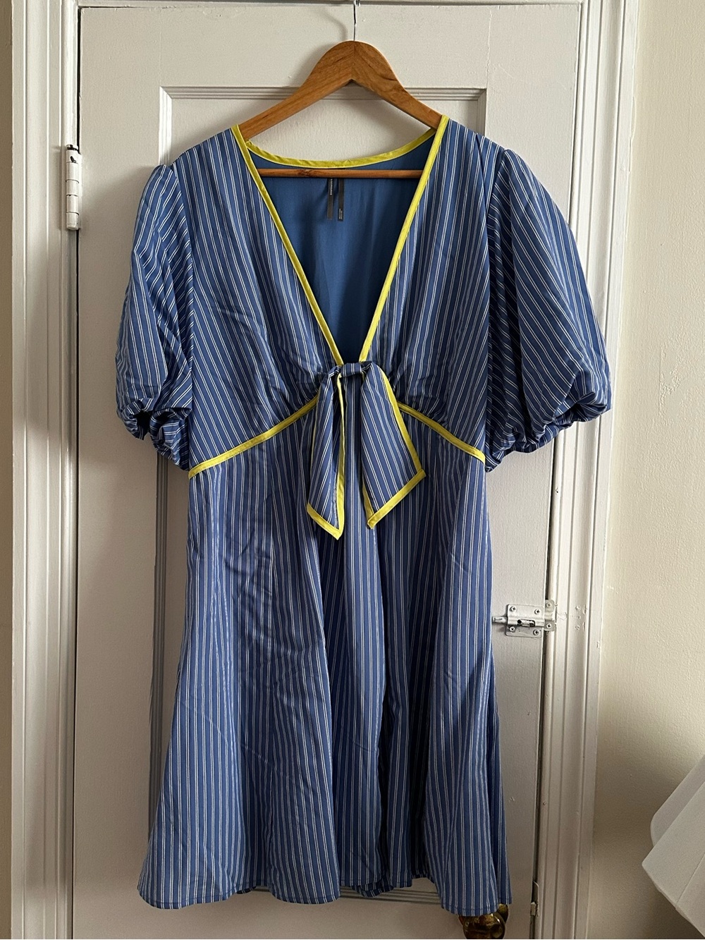 Abercrombie Dress